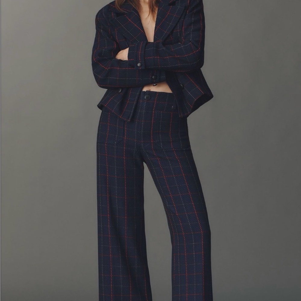 ❤️NWT Maeve Collette cutie pants!!